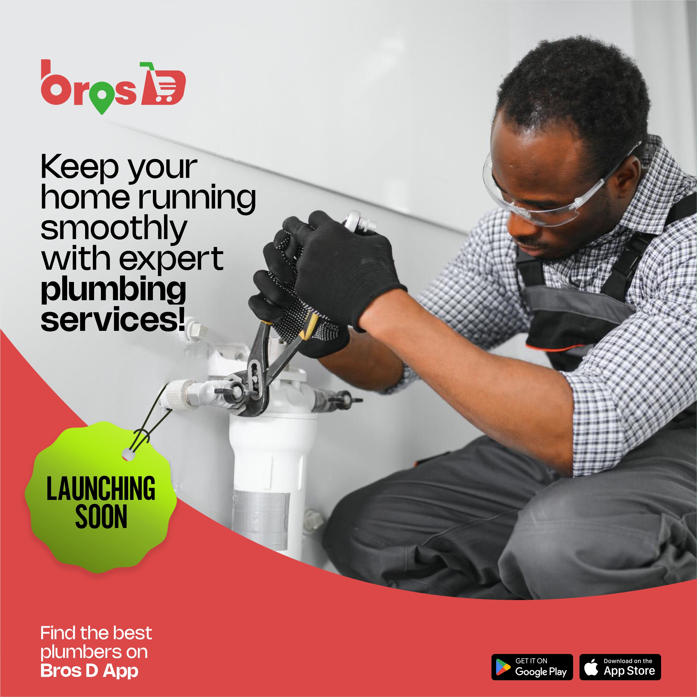 #2 Keep your home running smoothly